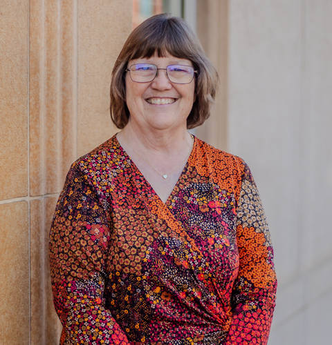 Barbara Thomson