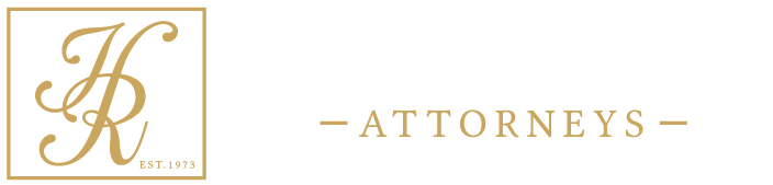 Hopkins Roden logo