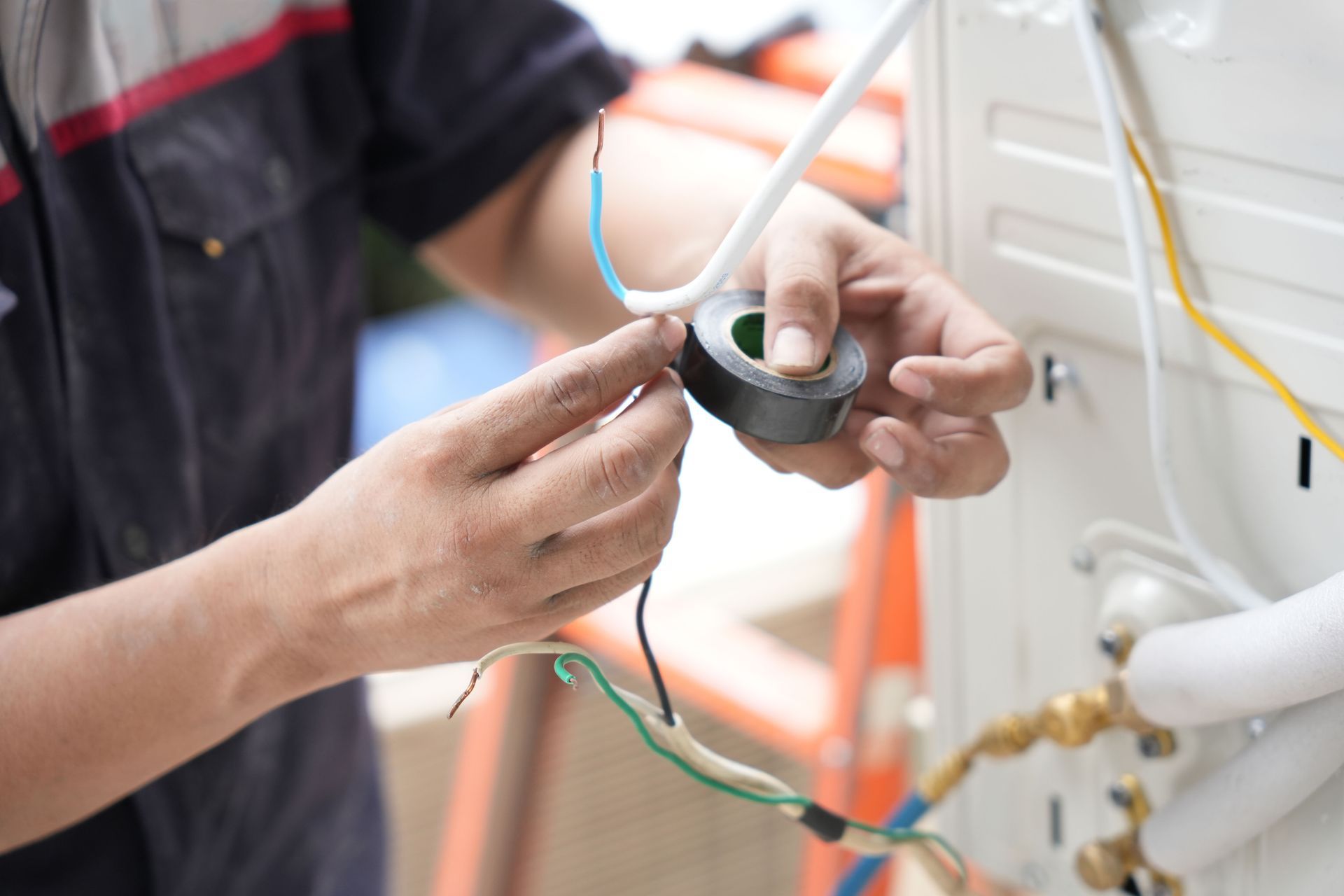 How an Electrical Contractor Helps Ensure Safety and Code Compliance