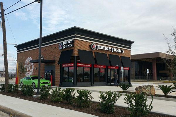 Commercial building-02