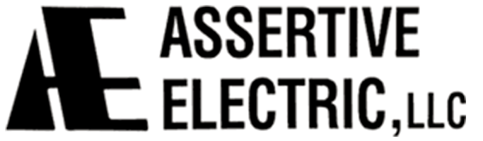 Assertive Electric LLC - Logo