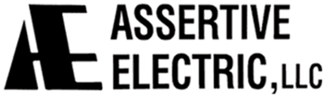 Assertive Electric LLC - Logo