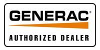 Generac Logo