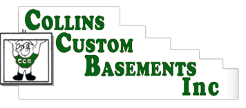 Concrete Contractors | Hobart, WI | Collins Custom Basements, Inc. | 920-494-5948