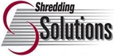 Shredding Solutions, Inc - logo