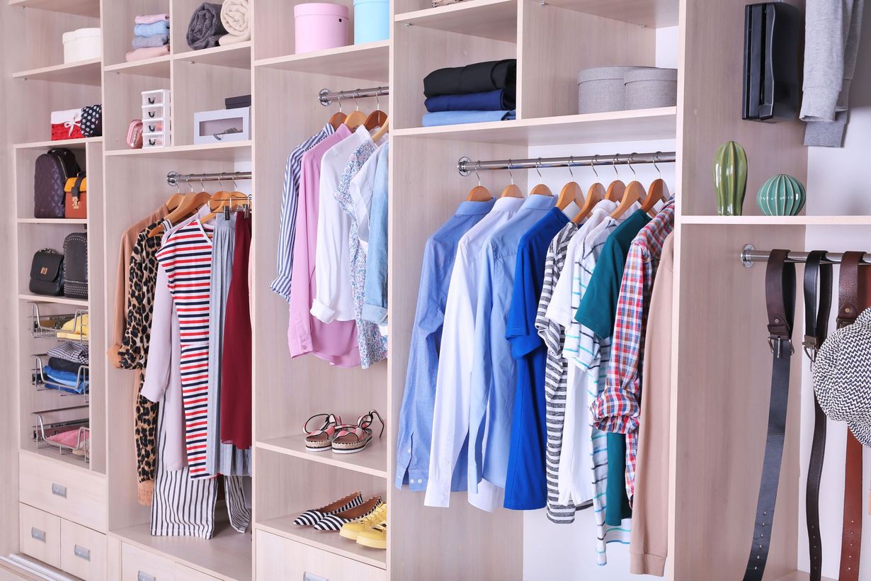 Kerry's Closet & Used Furniture