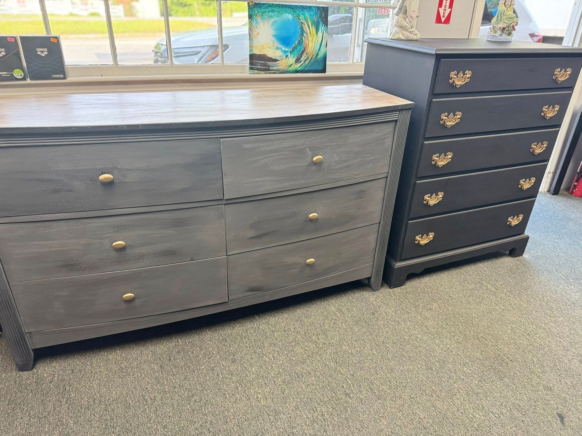 Kerry's Closet & Used Furniture