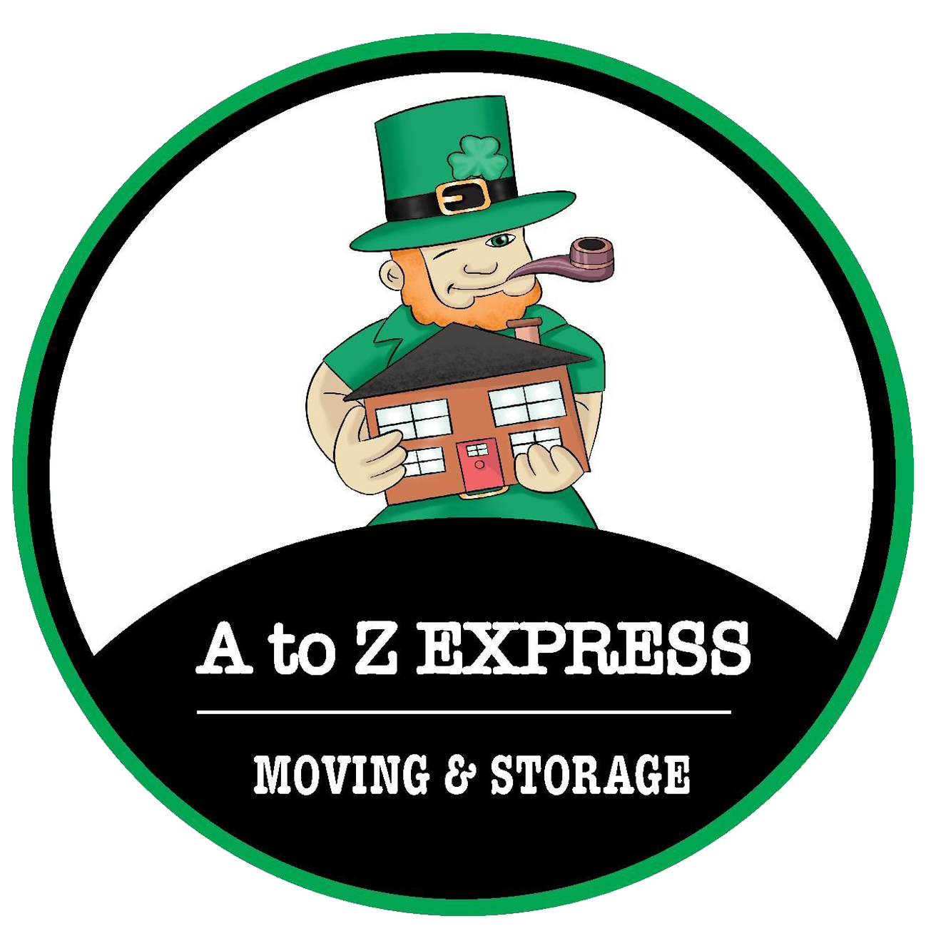 A to Z Express Moving & Storage