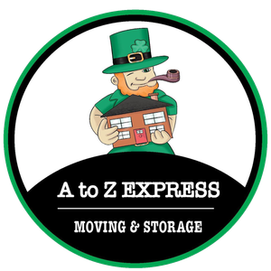 A to Z Express Moving & Storage