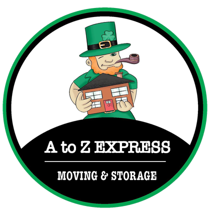 A to Z Express Moving & Storage