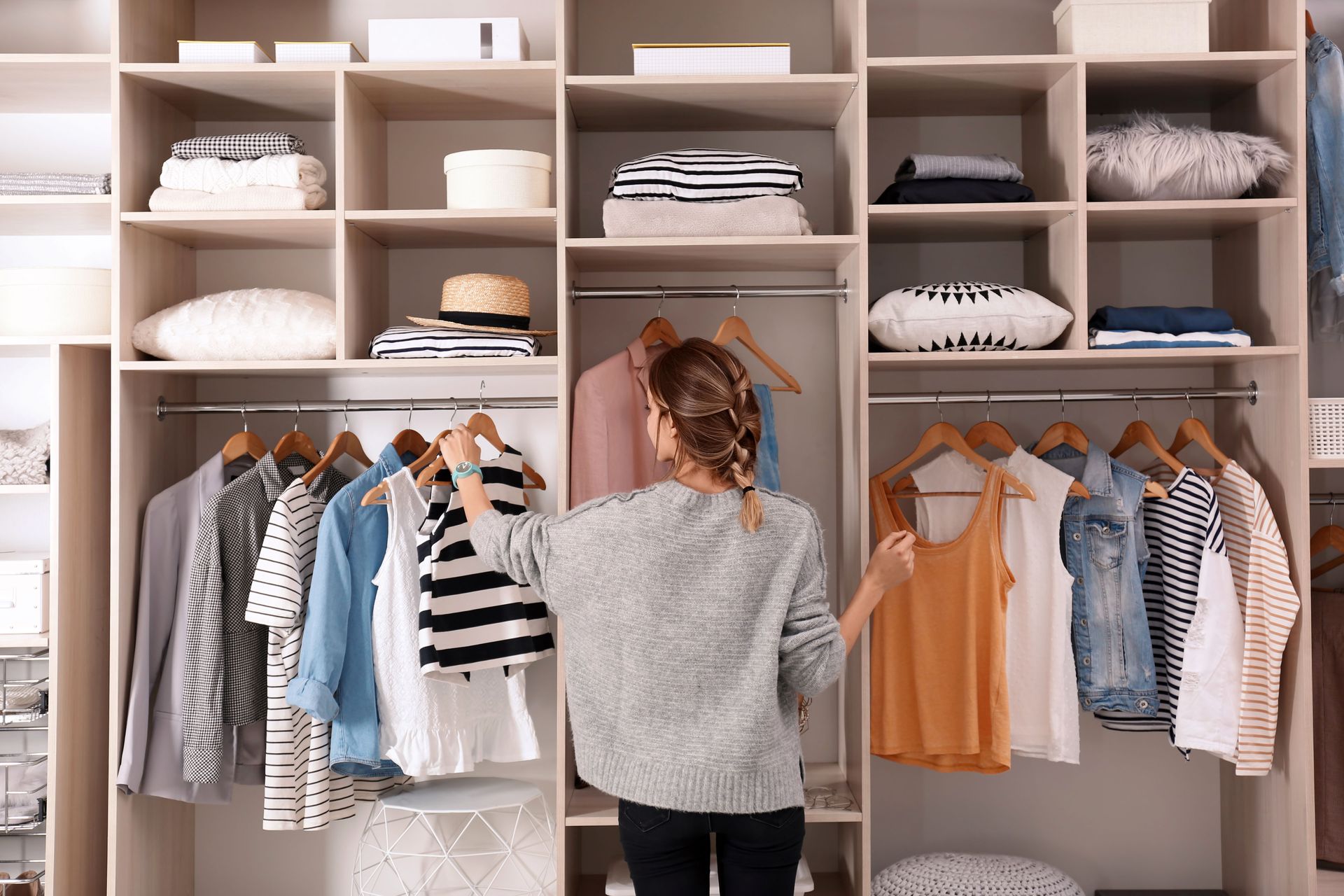 Kerry's Closet & Used Furniture