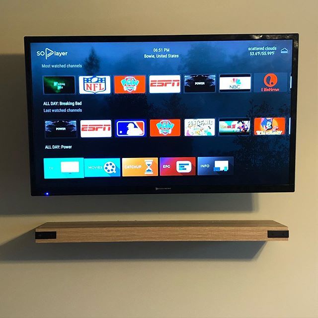 TV Installation