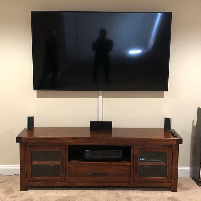 TV Installation
