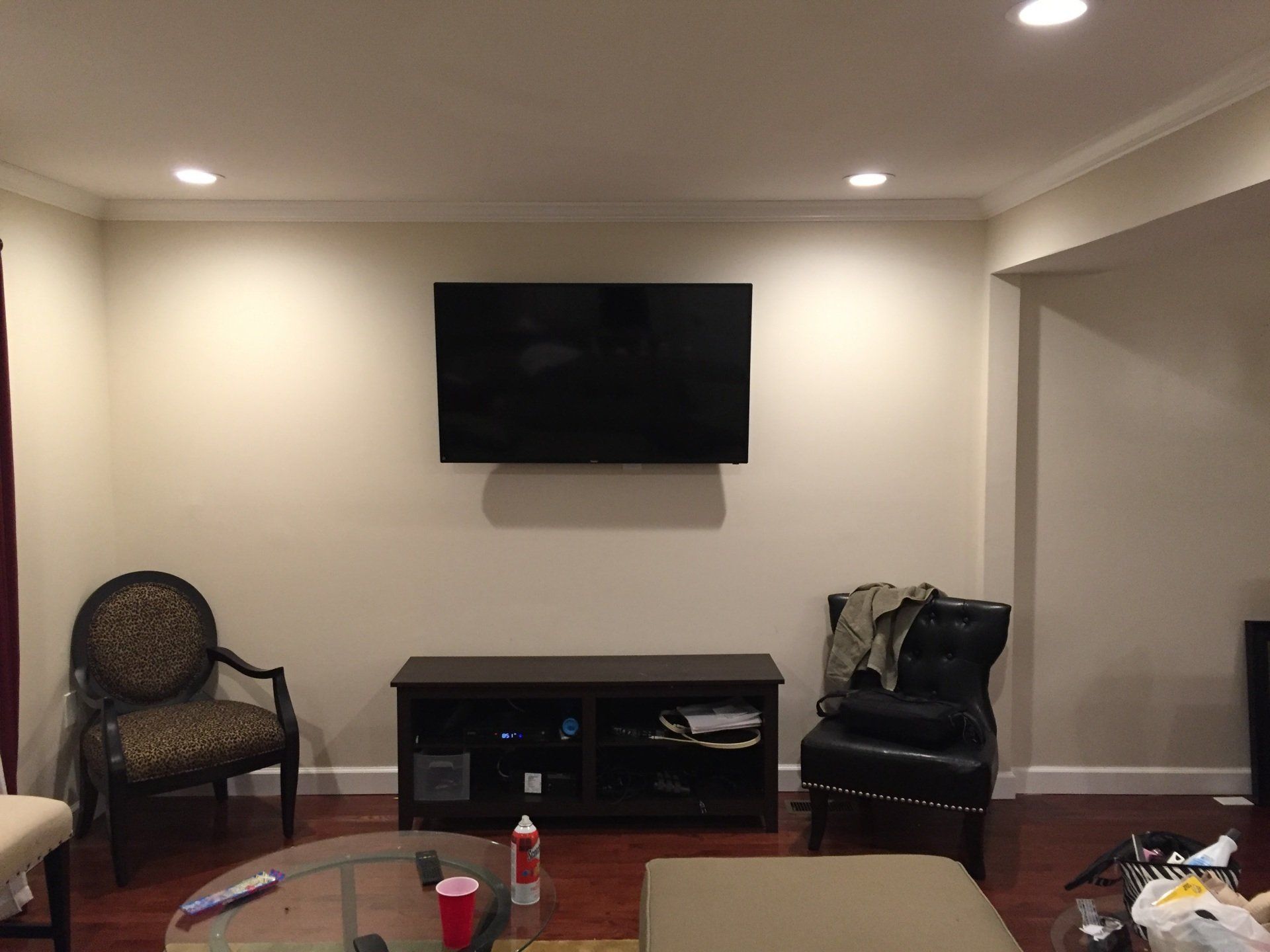 TV Installation