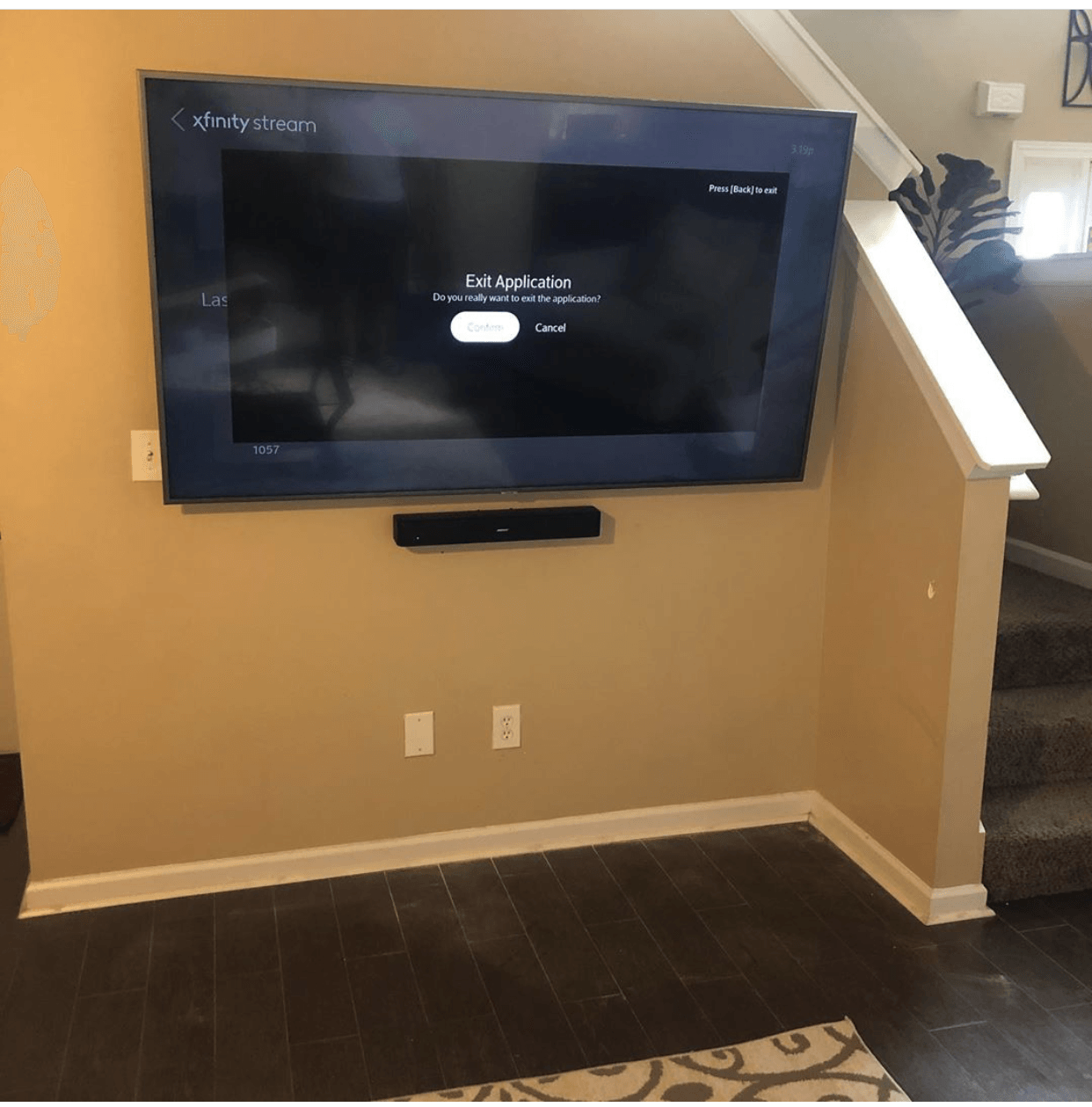 TV Installation