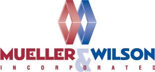 Mueller & Wilson, Inc - Logo