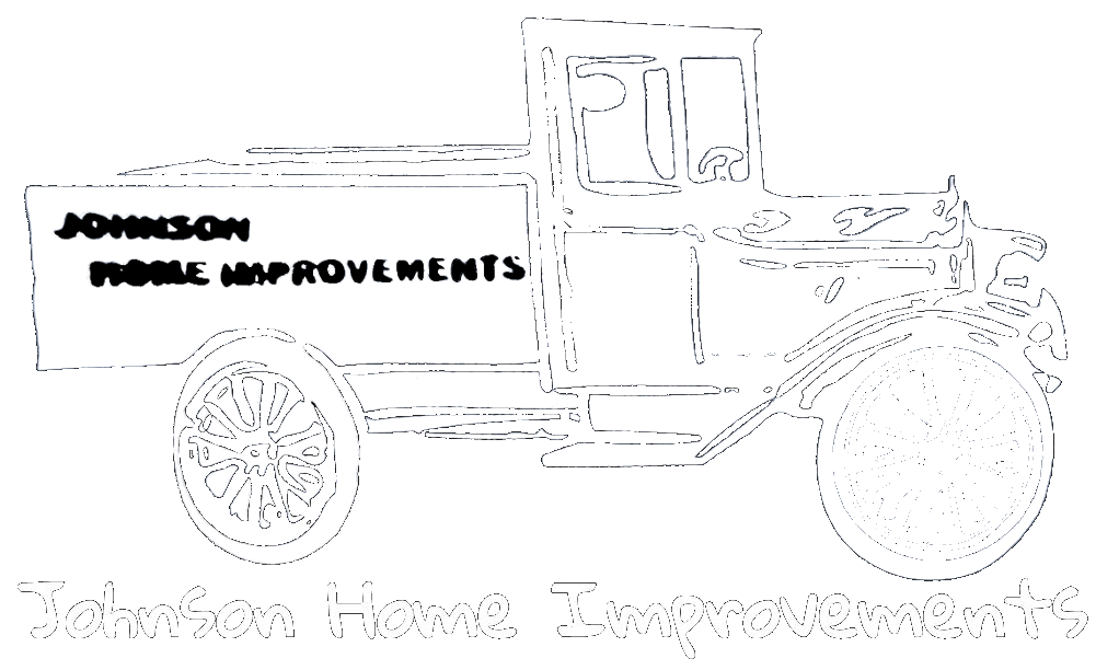 Johnson Home Improvements logo
