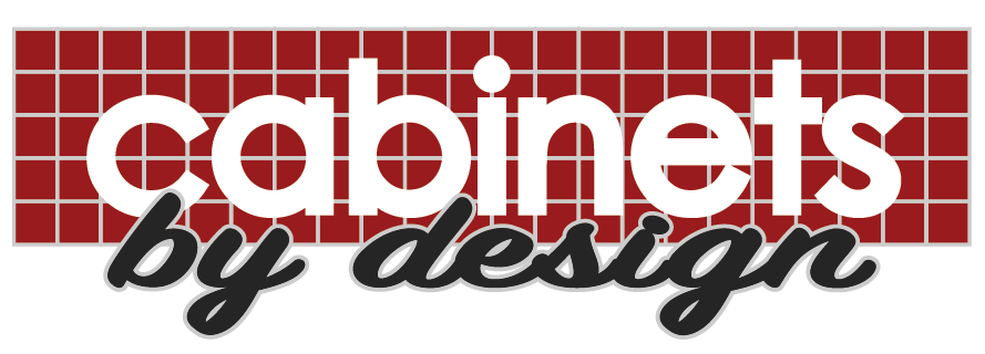 Cabinets By Design - logo
