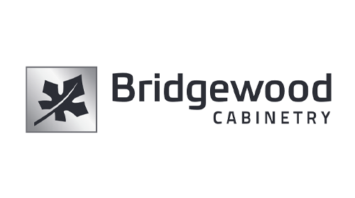 Bridgewood Cabinetry logo