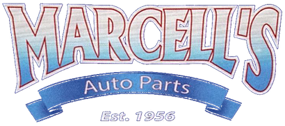 Marcell's Inc logo