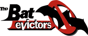 The Bat Evictors logo