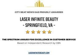 Laser Infinite Beauty Springfield, VA