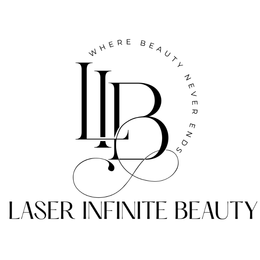 Laser Infinite Beauty logo