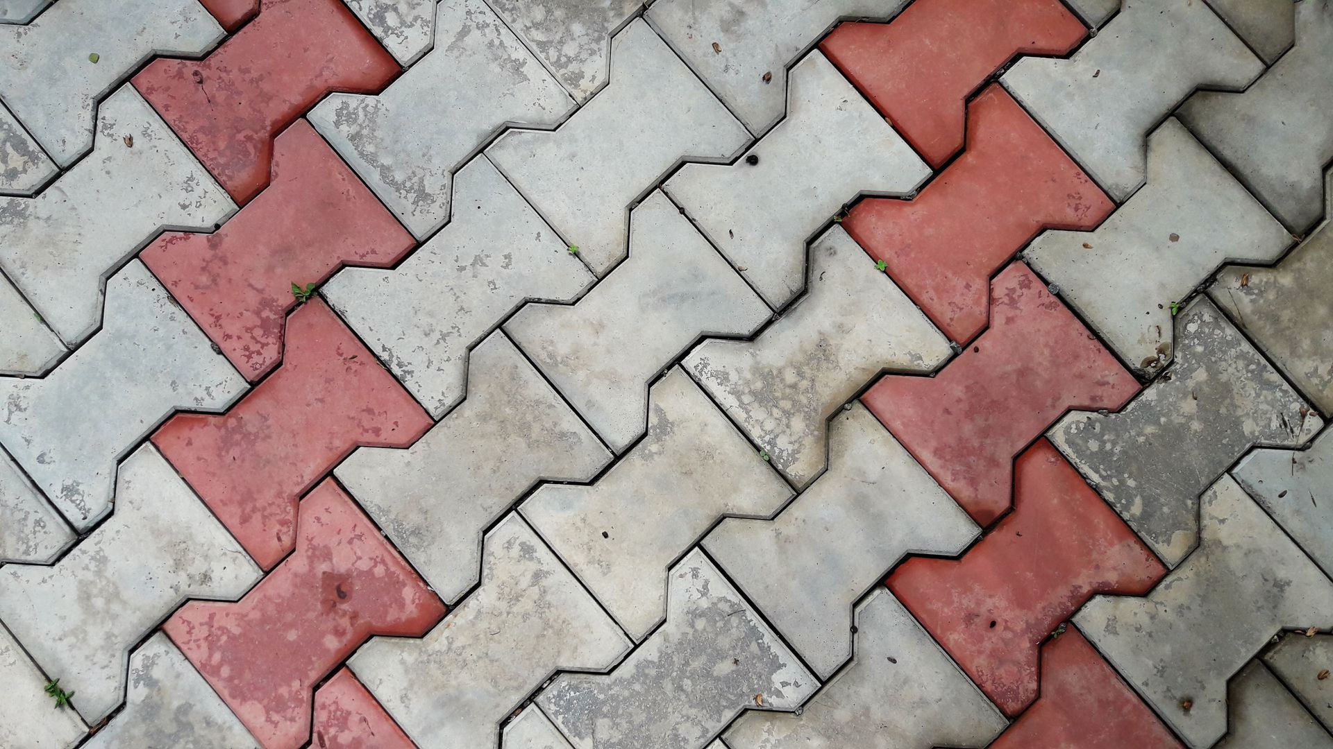 erosion control