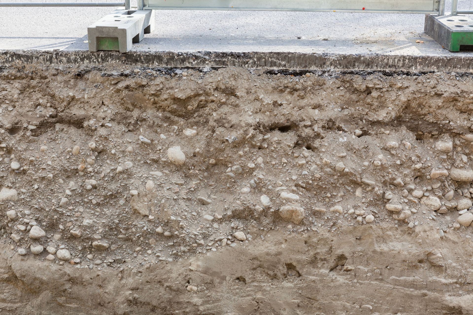 erosion control services