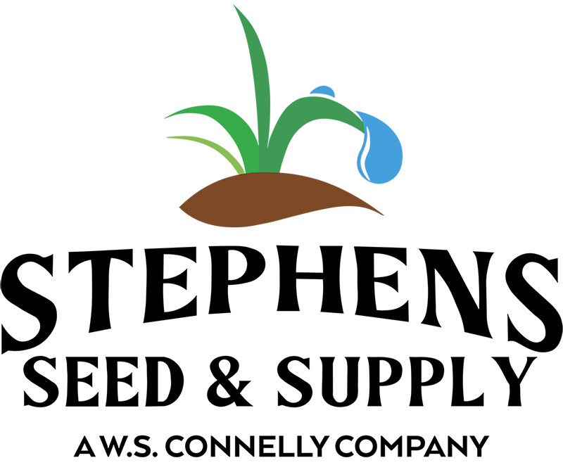 Stephens Seed and Supply, Inc. - logo