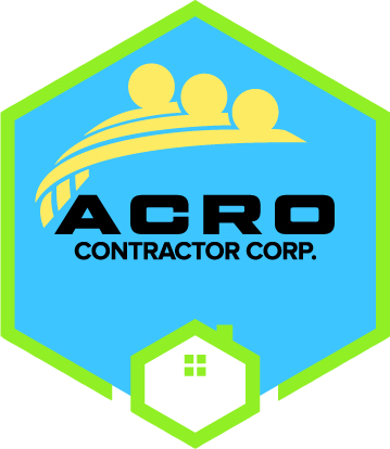 Acro Contractor Corp-logo