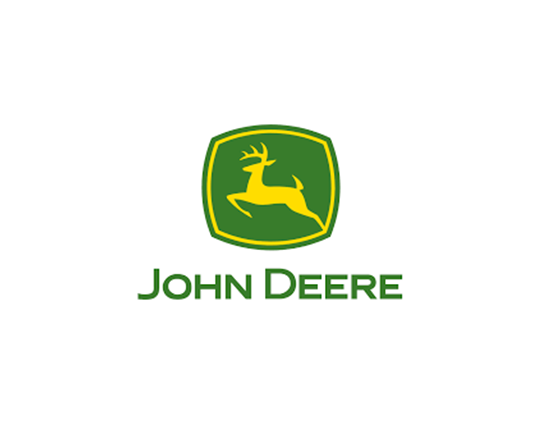 John Deere Logo