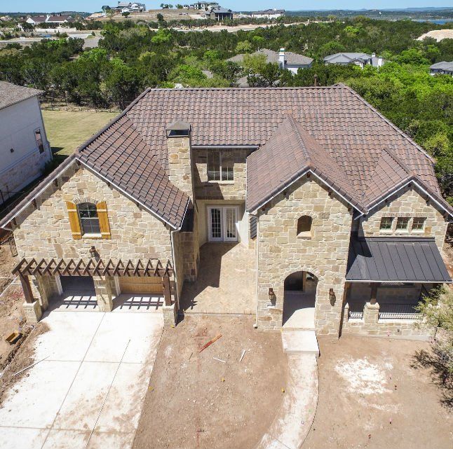 Learn More About Efficient Roofing for New Construction New construction for roofing