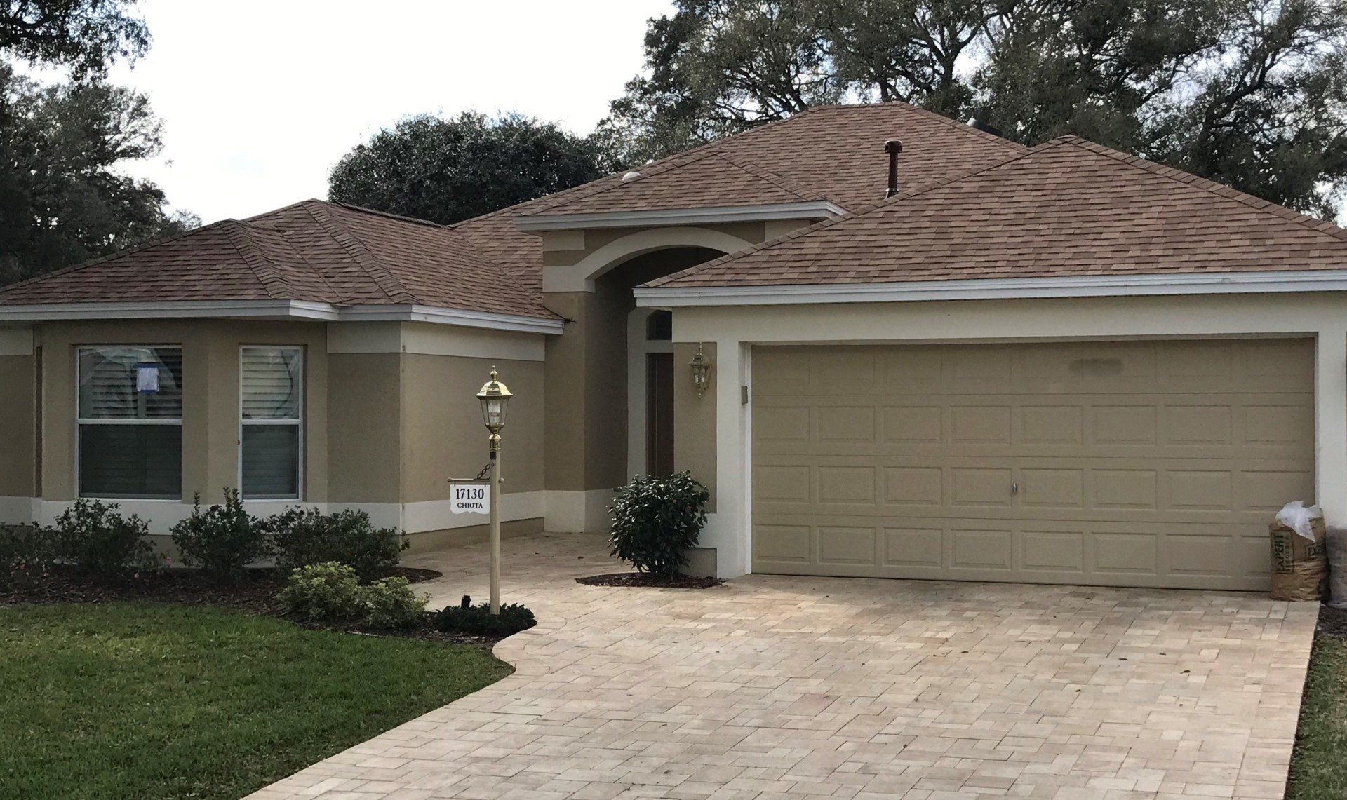Quality Services Roofing Inc Owens Corning Photo Gallery | Ocala FL