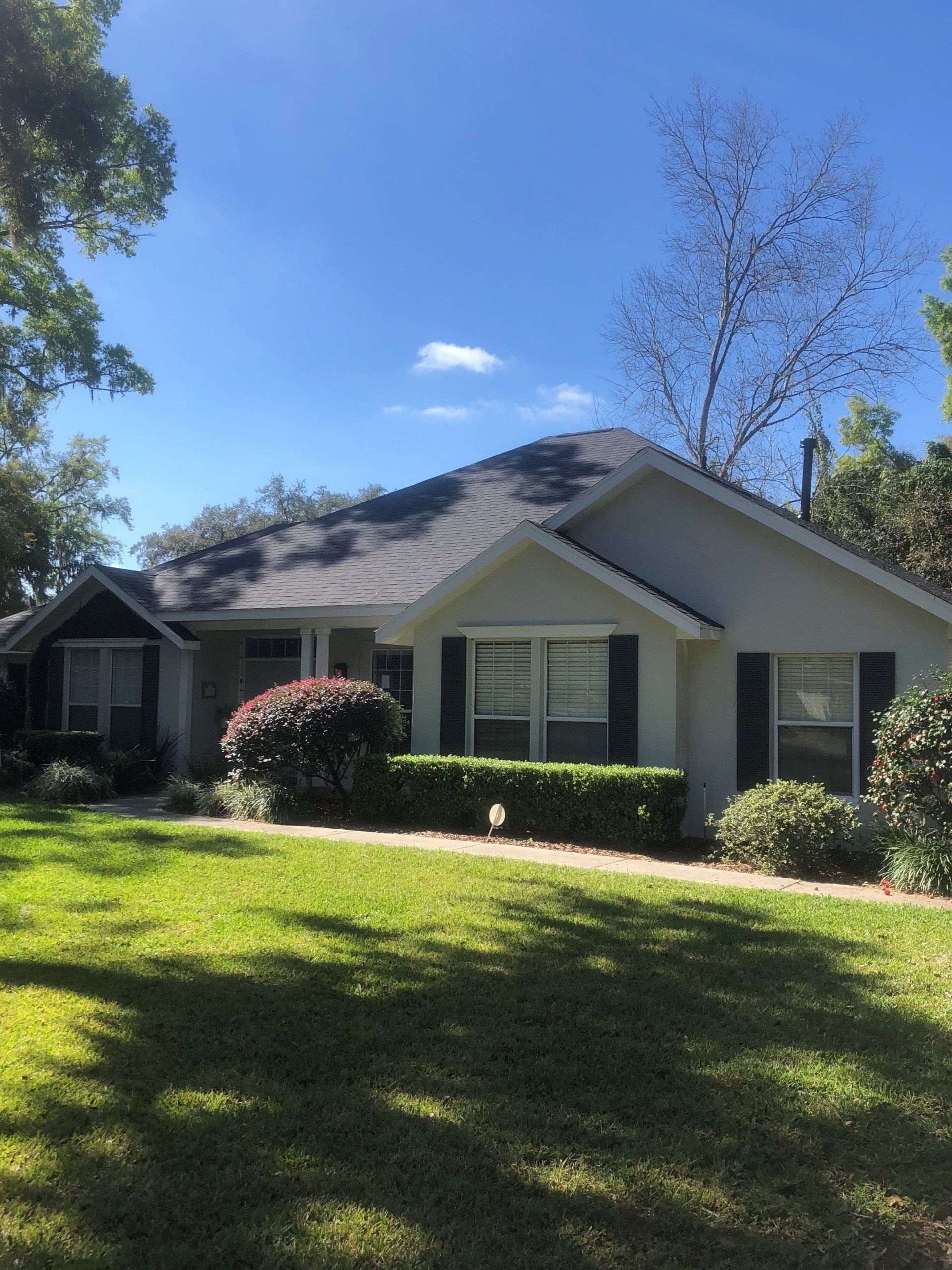 Owens Corning Duration Onyx Black