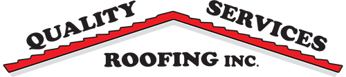 Quality Services Roofing Inc. Logo