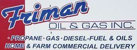 Friman Oil & Gas Inc-Logo
