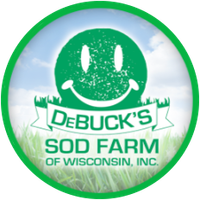 DeBuck's Sod Farm of Wisconsin, Inc. Logo