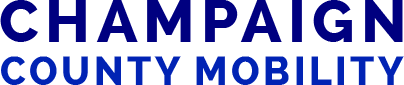 Champaign County Mobility - Logo