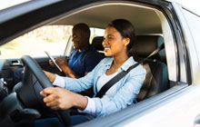 Personal Auto Insurance