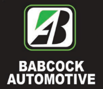 Babcock Automotive - logo