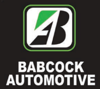 Babcock Automotive - logo