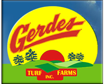 Landscaping  | Xenia, OH | Gerdes Turf Farm Inc | 937-426-4489