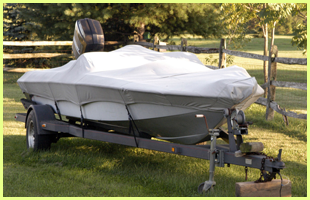 boat yard | Xenia, OH | Gerdes Turf Farm Inc | 937-426-4489