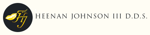 Heenan Johnson III DDS - logo