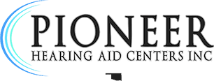 Pioneer Hearing Aid Center - Logo