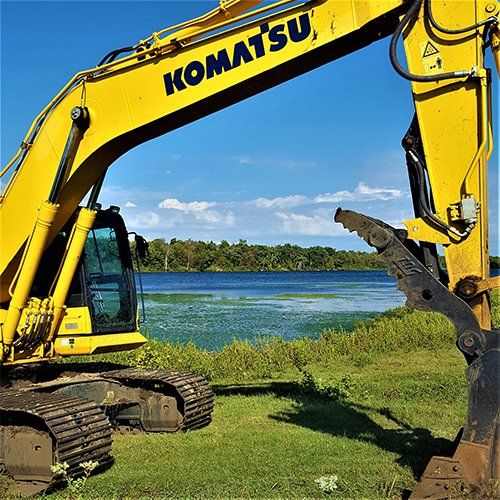 D & T's Hauling & Excavating LLC Gallery