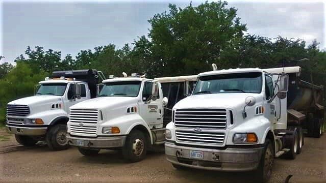 D & T's Hauling & Excavating LLC Gallery