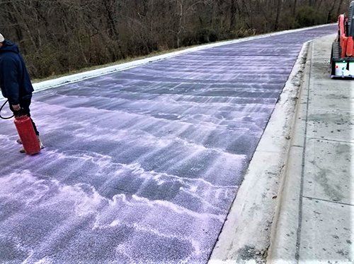 D & T's Hauling & Excavating LLC Gallery