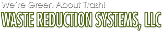 Waste Reduction Systems LLC - Logo